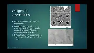 Discovery of Neolithic Pits at Stonehenge-GSC 3070 HR Lagsdin