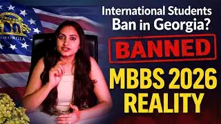 Big Update 2026: Georgia Government Medical Universities CLOSED 😮🚨 #georgia #university #youtube