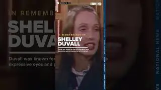 In remembrance of Shelley Duvall