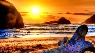 becixmat - Relax 1917 - Farby oce&aacute;nu - The colors of the oce