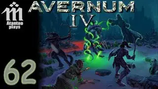 Let's Play Avernum 4 - 62 - The Remote Fortress