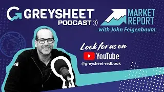 Rumors of a New Mint Director, Rare Coin Market Trends, and other Major Updates