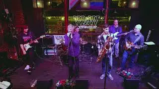 John Shirley & The Lifers - Low Rider @ Warp & Weft - Sept 16 2023
