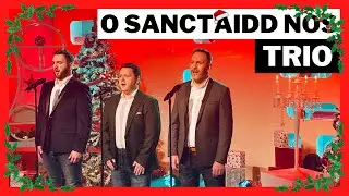 TRIO - O Sanctaidd Nos