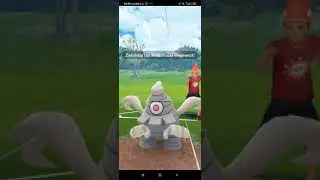 Silph Sinister Cup - EPL - Group Q - Runde 3 Nr. 3