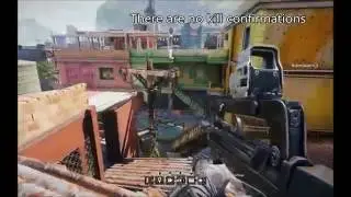 Rainbow Six Siege: Tactical Realism Mode is insane