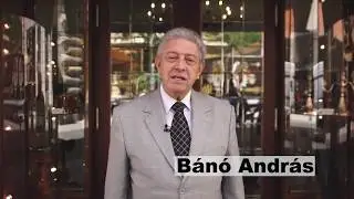 Bánó András - LICIT 15. rész - Ernst Galéria