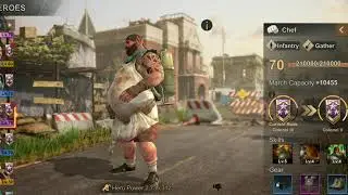 State of Survival - Influencer Trap 1.3