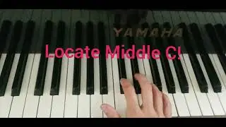 1.Complete Piano Tutorial,  Introduction to Piano Adventures Faber Primer Level, Claudia Cossio