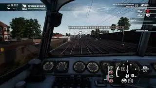 TSW 6 : Great Western Express : 5A62 Rückkehr nach Old Oak Common (Folge 1)