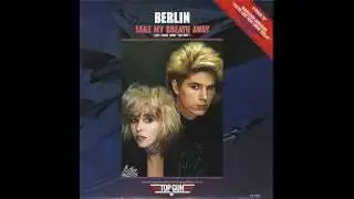Take My Breath Away- Berlin (Male Version)