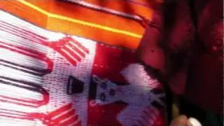 Authentic Andean Textiles