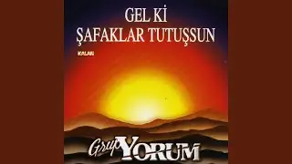 Dağlara Doğru