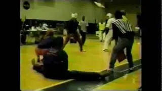 1990's point fights.avi