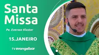 TV EVANGELIZAR - AO VIVO