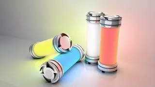 Cinema 4D Tutorial - How to Use the Boole Tool in Cinema 4D