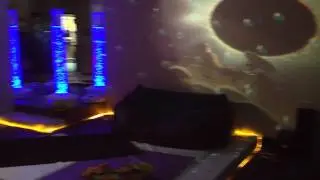 Champions Club Calming Room