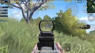 PUBG MOBILE HIGHLIGHTS #20: NAÏVSYA I SPLU