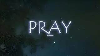 JXDN - Pray (Bryce Savage & Shadows In The Dark Cover)