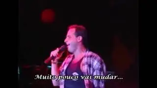 Roupa Nova - Seu Jeito e Meu Jeito (Lyric Vídeo) 1988