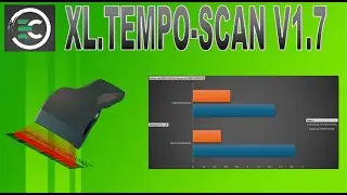 Suivi et Gestion des temps de projets/chantiers sous Excel par scan code barres