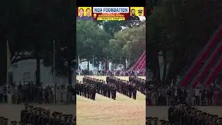 Dream of NDA? Start Early with LWS | Class 9&ndash;12 Admission Open #viral #foundation #nda #nda2026