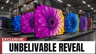 AVOID THESE WALMART SMART TVS (2025)