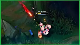 - He Wasn't Expected That XD - Best lol Highlights EP.237