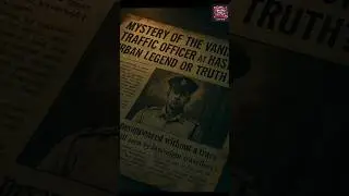 The Vanishing Cop of Hastings Crossing&ndash; A Kolkata Horror Mystery! [Hindi] #shorts