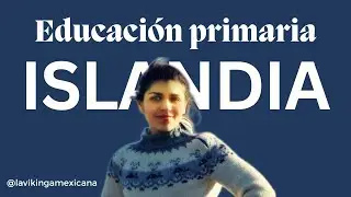 Educaci&oacute;n primaria en Islandia