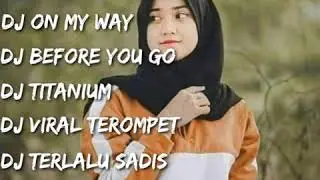 Kumpulan DJ 69 project - DJ terbaru akhir tahun//69 project