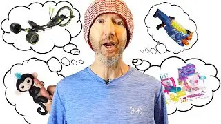 Hottest New Toys that will SELL OUT for Christmas 2017