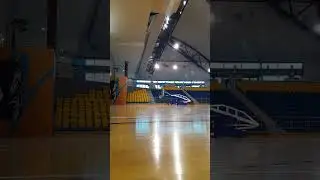 Setting Up MPH 1 @ Aspire Dome!