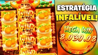 REVELADO! ESTRAT&Eacute;GIA PAGANTE ESTRAT&Eacute;GIA PARA LUCRAR SEMPRE NO FORTUNE TIGER!