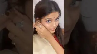 Aiswariya Rai ?😍 #look #makeup #aiswarya #grwm #lens #celebrity #fyp #explore #viral #shorts