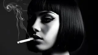 🔥 Dreamy Deep House 2025 💫 &ndash; Vocal Energy & Chillout Beats 🖤 &mdash; Chill Vibes Only