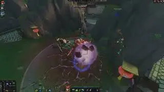DISCORDIA'S BUILD &bull; JOUST SCYLLA 20220213