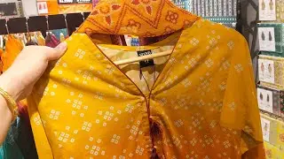 orient summer sale ❤️ stitched suits in reasonable prices || May 31, 2022
