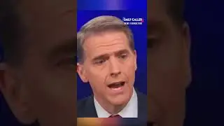 FIERY CNN FIGHT as Scott Jennings Educates Host On Deportations