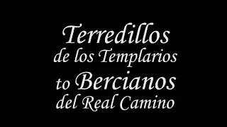 Terradillos to Bercianos