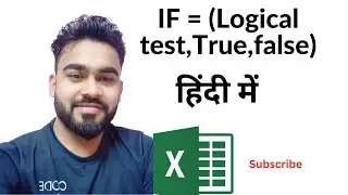 IF Function Mastery: Excel's Conditional Logic Made Easy