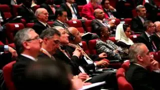 The 4th World Civil Aviation Chief Executives Forum