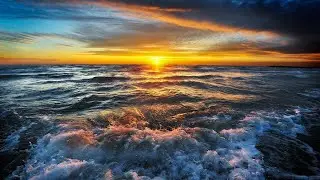 Азовское Море. Федотова Коса. Кирилловка. | Sea of Azov. Fedotov Kosa. Kirillovka - 93.