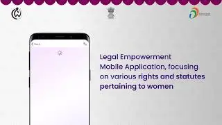 NCW Her Legal Guide App: Know about your rights as a women in India