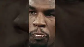 I'll **** till you love me ****** #shorts #miketyson #TysonShorts #TysonHighlights #fyp #fypシ #edit