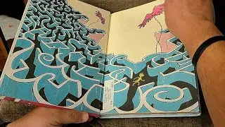 A Dad reads 