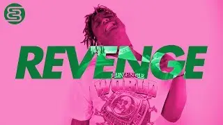 Juice WRLD x Trippie Redd Type Beat 