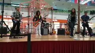 GTRB @ Micromall