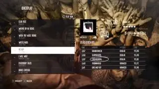 What Songs Are On Guitar Hero Live? GH Live All / Full Song List Scroll Base Game No GHTV HD Video