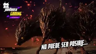 🤺 ELDEN RING NIGHTREIGN ⚔️ - Especial = Mi PRIMER Gameplay 🔥🔥🔥 #soulslike 